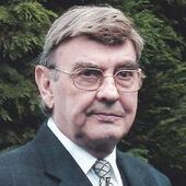 Leonard Heyligen