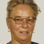 Margaretha SCHABON