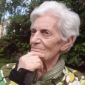 Maria-Paz MOLINA ESTEBAN