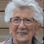 Maria (Tanceke) Thijs