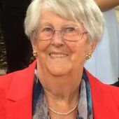 Maria Van den Berghe