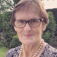 Marie-Henriette (Jetje) Munters