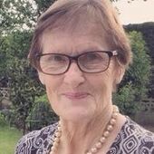 Marie-Henriette (Jetje) Munters