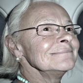 Marie-Madeleine BOURDEAUX