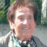 Marie Madeleine DEVILLEZ