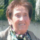 Marie Madeleine DEVILLEZ