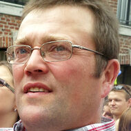 Pierre-Yves BROUHARGE