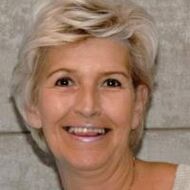 Yolande Schouterden