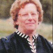 Alice Wyers