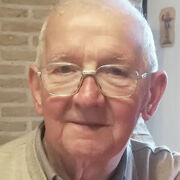 Daniel VAN HEUVERZWYN