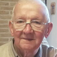 Daniel VAN HEUVERZWYN