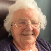 Elodie VAN DEN KERCKHOVE