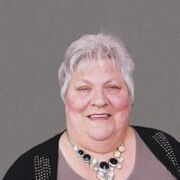 Gerda Dreessen - Thijssen