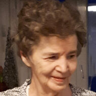 Josée-Anne VANZEVEREN