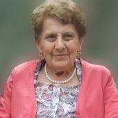 Julia Augusta Reekmans