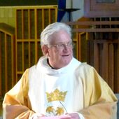 Le chanoine Joseph BODESON