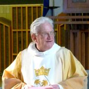 Le chanoine Joseph BODESON