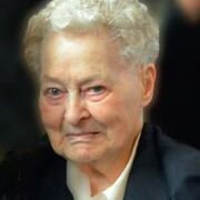 Marguerite - Marie Malfait