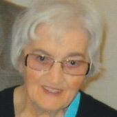 Marie-Jeanne BERVOETS