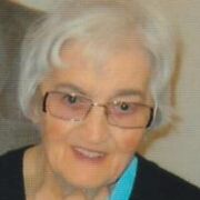 Marie-Jeanne BERVOETS