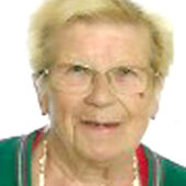 Marie-Thérèse DE WOLF