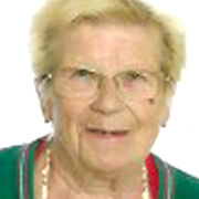 Marie-Thérèse DE WOLF