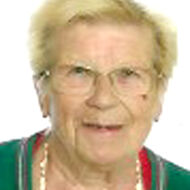 Marie-Thérèse DE WOLF