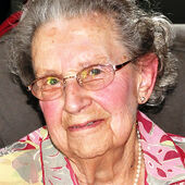 Marie-Thérèse HERMANS