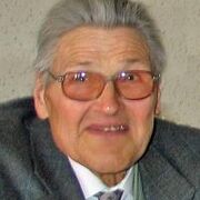 Paul (Leopold) Timmermans