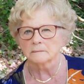 Philomène Vanderlinden