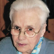 Anne-Marie LAPRAILLE