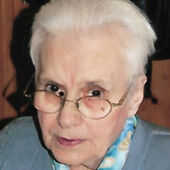 Anne-Marie LAPRAILLE