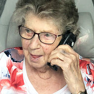 Anne-Marie ROSSIGNON