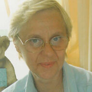 Chantal LEYS-BRAGARD