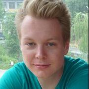 Christophe Van Bourgonie