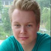 Christophe Van Bourgonie