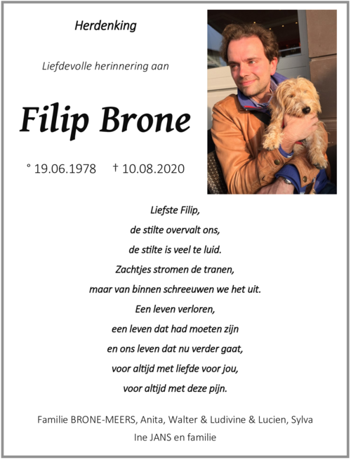 Filip Brone