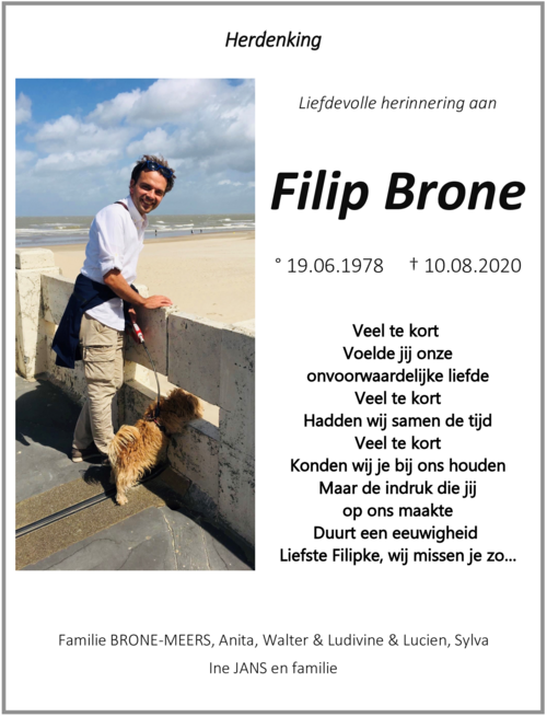 Filip Brone