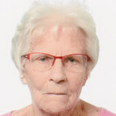 Gabrielle Van der Eecken