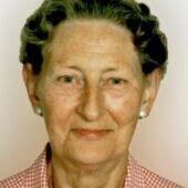 Ghislaine Timmermans