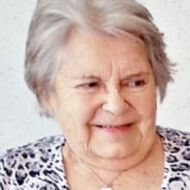 Jacqueline RASSENEUR-DESCARPENTRY