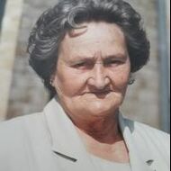 Maria Banos-Martinez