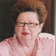 María Carmen Bernad