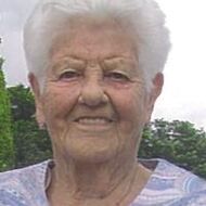 Maria VANVINCKENROYE