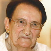 Marie-Josée DEMARCHE