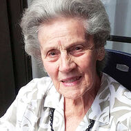 Marie-Louise SERVAIS