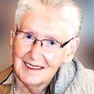 Marie-Louise WARRAND