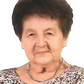 Marie-Michelle (Mimi) Cluckers