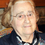 Marie-Thérèse Dubucq