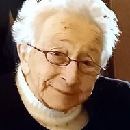 Marie-Thérèse LEROY